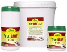 cdVet Fit-BARF Mangime complementare Vital
