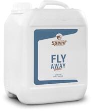 SPEED Fly-Away Basic Fliegenspray, 2,5L Refill