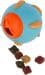 KERBL Palla snack per roditori, blu, Ø7cm