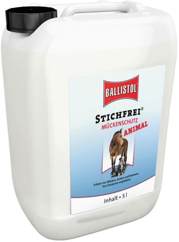 Ballistol Stichfrei Animal, 5L