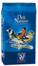 Deli Nature Waldvogel | 15 kg Vogelfutter