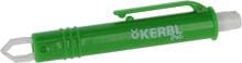 KERBL Pet Zeckenzange, Kunststoff