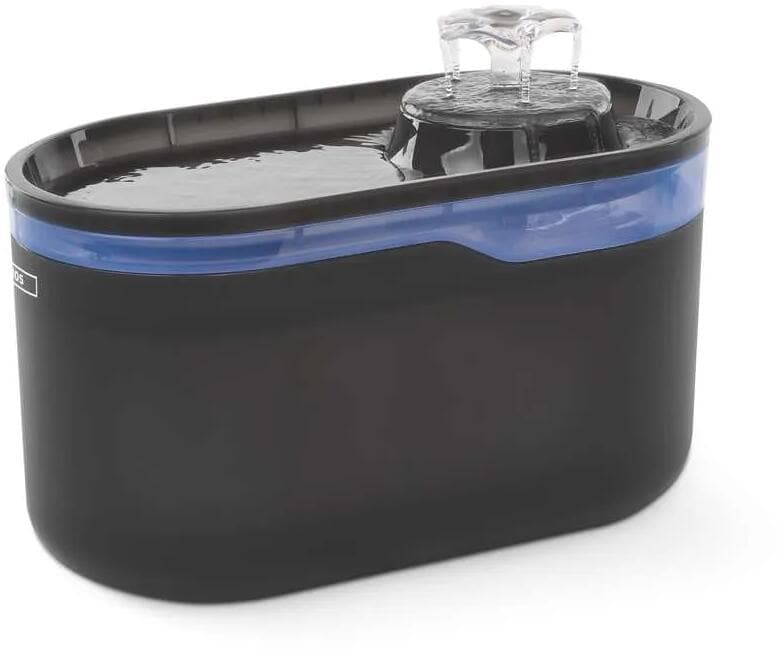 EMOS Pet Care Wasserbrunnen, 2,6L