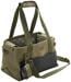 Hunter Tragetasche & Hundedecke MADISON | Khaki | 40 x 25 x 25 cm