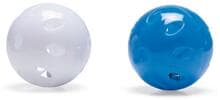 Palla di plastica con buco di apeztees