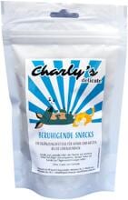 charlys delicate Beruhigung | 70g Snack für Hunde & Katzen