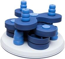 Trixie Dog Activity Strategy Game Flower Tower, ø30x13cm