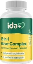 Integratore alimentare IdaPlus 12 in 1 Move-Complex, 160g