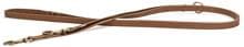 beeztees Balacron Ax guinzaglio, regolabile, marrone, 300x2mm