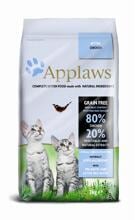 Applaws Kitten | mit Huhn