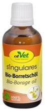 cdVet Singular Olio di borragine biologico, 50ml