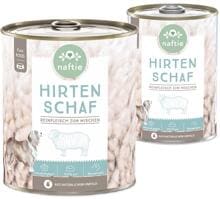 naftie 100% Hirten Schaf Ergänzungsfutter