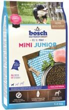 Bosch Mini Junior | 3 kg