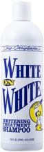Chris Christensen White on White Shampoo, 473ml