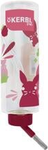 Borraccia KERBL Pet, bordeaux, 500 ml