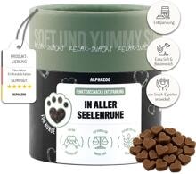 alphazoo In Aller Seelenruhe Hundesnacks, 60g