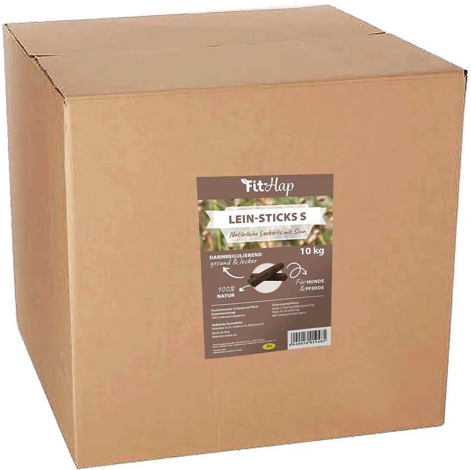 cdVet Fit-Hap Lein-Sticks S, 10kg