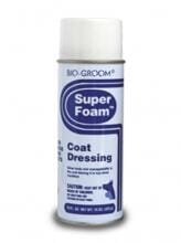 Bio Groom Super Foam | 425g Coat Dressing Spray