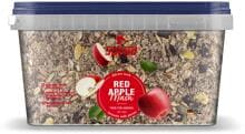 SPEED Delicious Red Apple mash feed, 2.5kg