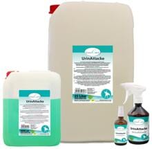 cdVet casaCare UrinAttacke