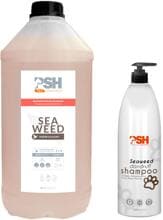 PSH Sea Weed Anti-Schuppen Hundeshampoo 
