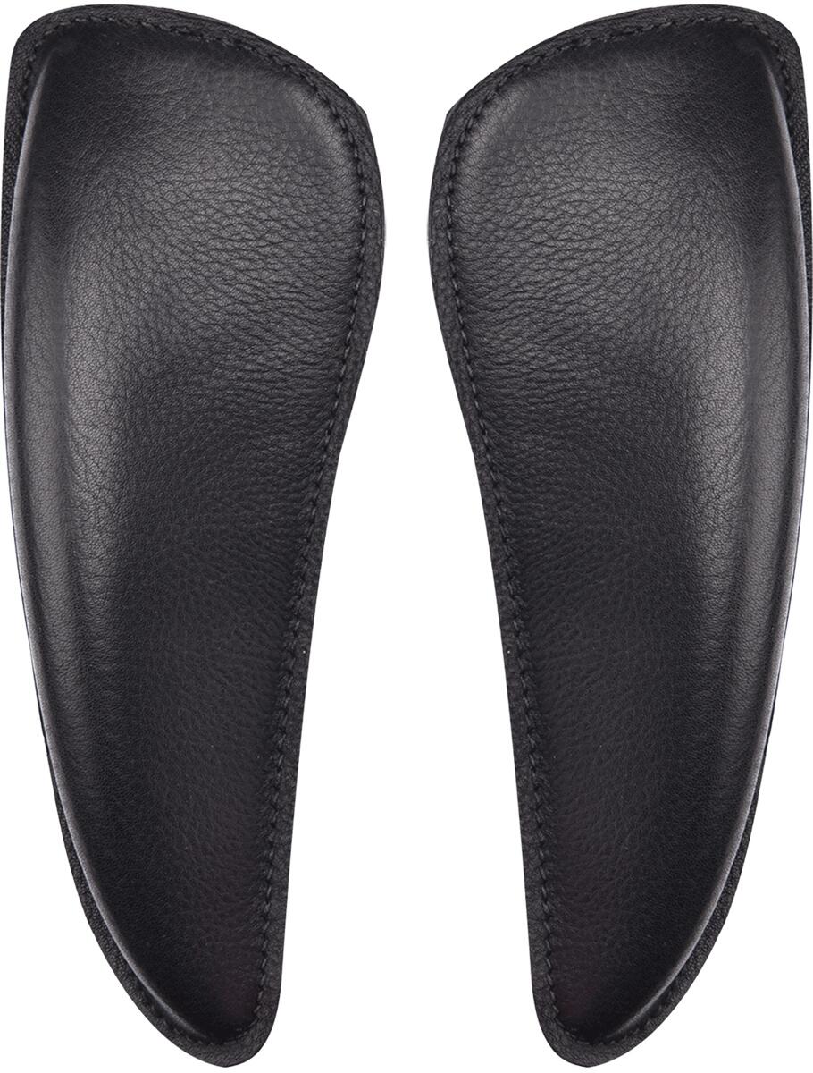 Waldhausen Knieblock, schwarz, VS standard