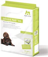 Mealson Hygiene Pads, weiß, 60x60cm, 30 Stück