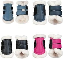 HKM Comfort Shetty Gamaschen