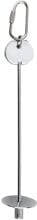 KERBL Portafrutta per animali domestici, metallo, 20 cm