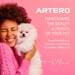 Artero Relax Hypoallergenes Hundeshampoo