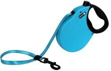 duncun Expedition Rollleine, 7,5m, blau, S/M