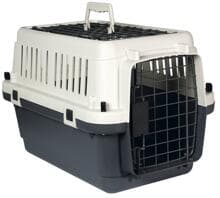 Karlie Nomad Top Transportbox