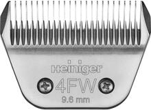 HEINIGER Pferdescherkopf 64 mm(Size 4FW)