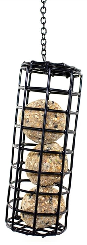 Pfiffikus Meisenknödel Spenderbox