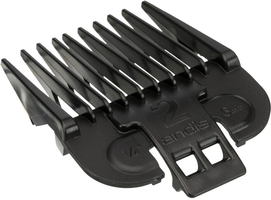 Trixie Aufsteckkämme f. Andis Schermaschine #23872/23873, 3/6/10/13mm