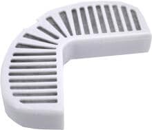 Pioneer Pet Filter in plastic sleeve for drinking fountains, 3 pieces
