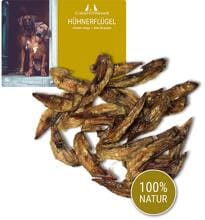 Cheny & Friends chicken wings, 150g