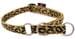 SUCHtrupp Leo pull stop collar