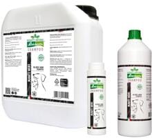 Baldecchi Black Hair Shampoo