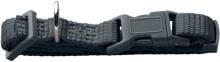 Collare HUNTER London Vario Basic, antracite, taglia S