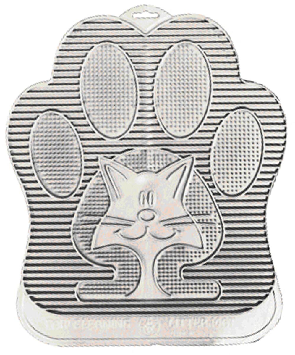 Omega Paw Vorlegematte, Pfötchen