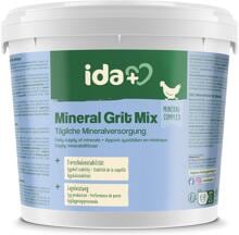IdaPlus Mineral Grit Mix Ergänzungsfuttermittel, 5kg