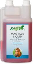 Stiefel MAG Plus Liquid Ergänzungsfuttermittel, 1L