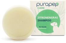 purapep Care Hundeshampoo Zitronengras, 60g