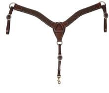 "Professional's Choice" Bison Contourot, pettorina, 2 pollici, bisonte