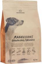 Magnusson Organic | mit Huhn | Bio Hundefutter