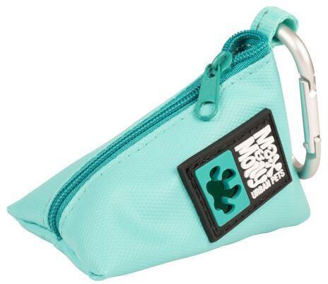 Max & Molly Matrix 2.0 Kotbeuteltasche, turquoise