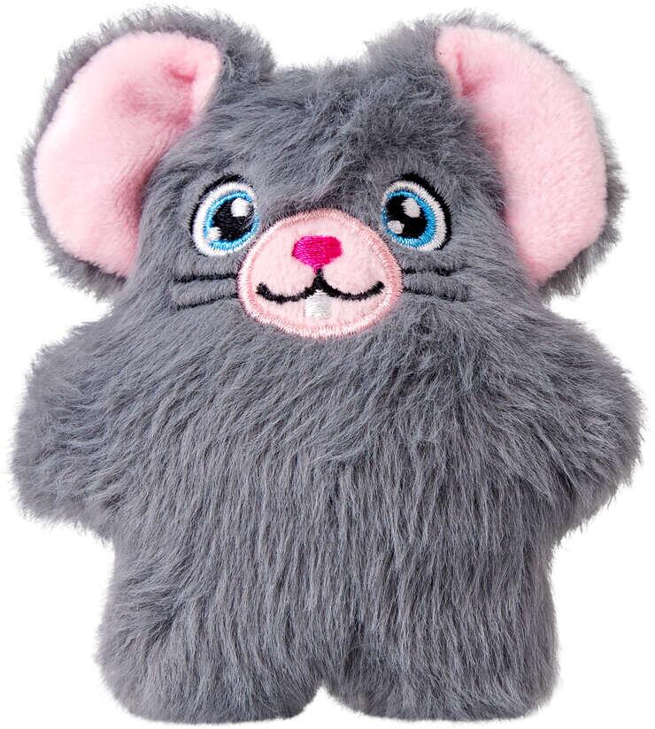 KONG Cat Snuzzles Mouse Katzenspielzeug