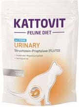 Kattovit Urinary | mit Thunfisch | Katzenfutter