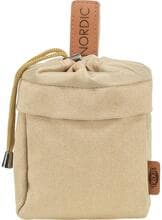 Trixie BE NORDIC Snack-Tasche, ø10x14cm, sand